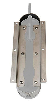 RAM 5028450RAM 3D StructureScan Skimmer Flush Mount