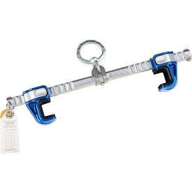 D B Industries Dbi/Sala 672098 3M & #8482 DBI-SALA & #174 Sliding Beam Anchor, , Small, 1 Each