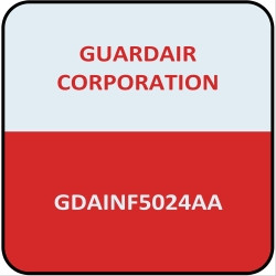 Guardair Corp. GDAINF5024AA Inforcer W/ 24"