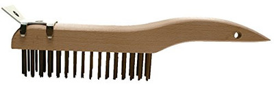 PFERD BRUSH 85034 Shoe Handle Scratch