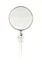 Ullman Devices ULL-S-2HD MIRROR HEAD ASSEMBLY ONLY