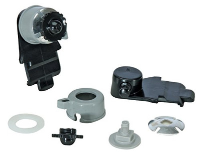 FIBRE-METAL 280-6001 SLOTTED CAP ACCESSORY KIT