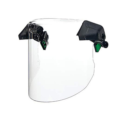 V-GARD H1 454-10194818 CLEAR FACESHIELD  V-GARDH1