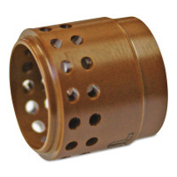 THERMACUT 826-220857-UR SWIRL RING 45A-85A