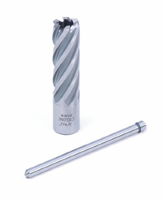 EVOLUTION 510-CC687L CYCLONE CUTTER 11/16 X2