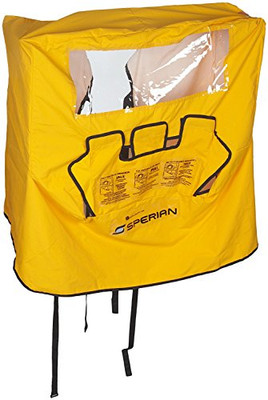 HONEYWELL 203-32-001015-0000 LOW PROFILE DUST COVER FENDALL PURE FLOW 1000