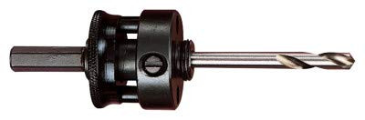 L. S. Starrett Company 681-56615 A10 ARBOR W/HS PILOT DRI
