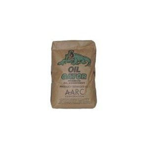 SPC 655-GS-10 OIL GATOR LOOSE GRANULAR  30 LB BAG