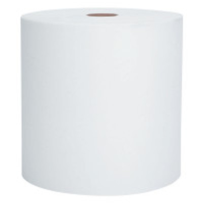 Kimberly Clark 412-01005 CASE/6PKS SCOTT HIGH CAPACITY HARD ROLL TOWELS Kimberly Clark 412-01005 CASE/6PKS SCOTT HIGH CAPACITY HARD ROLL TOWELS