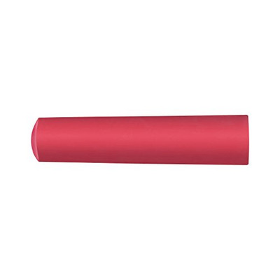 MARKAL 434-80502 4X1 RED RAILROAD CHALK