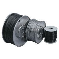 IDEAL REEL 132-20101 14-GAUGE ANNEALED MECHANICS WIRE 5LB-SPOOL 77551