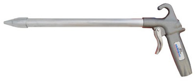 GUARDAIR 335-80LJ012AA WHISPER JET SAFETY AIR GUN W/12 EXTENSION