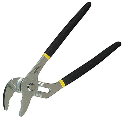 Proto 680-84-110 10 GROOVE SLIP JOINT PLIER