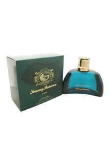 Tommy Bahama M-3713 Set Sail Martinique Eau De Cologne Spray for Men 3.40 oz (Pack of 10)