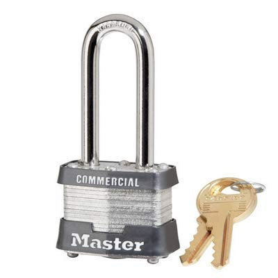 MASTERLOCK 470-3LHKD MASTERLOCK 2 SHACKLE
