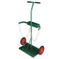 BEST WELDS 900-CTR-8 CYL TRUCK 8 WHL