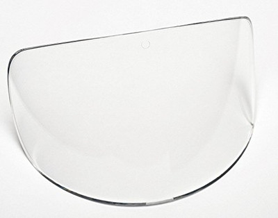 MSA 454-10061632 LENS ASSY. ULTRAVUE FCPCNON-NFPA PKGD.