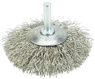 WEILER 804-17917 CFF-3 WIRE WHL 10/MIN