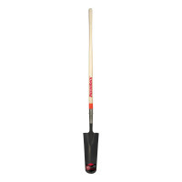 RAZOR-BACK 760-47117 CBDS16L CLOSED BACK DRAIN SPADE W/48 LONG