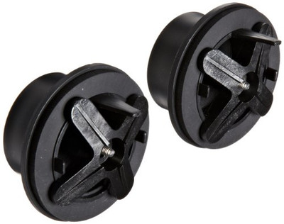 HONEYWELL 203-32-000203-0000 NOZZLE ASSEMBLY FOR FENDALL PORTA STREAM II III