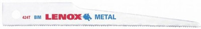 LENOX 433-20427424T AIRSAW 424T 4X1/2X023X245/PK