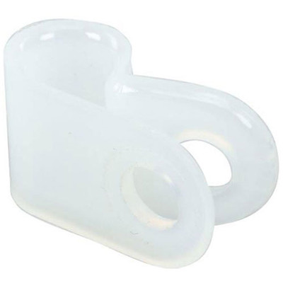 NYLON CLAMP for Bevles - Part# 8980400