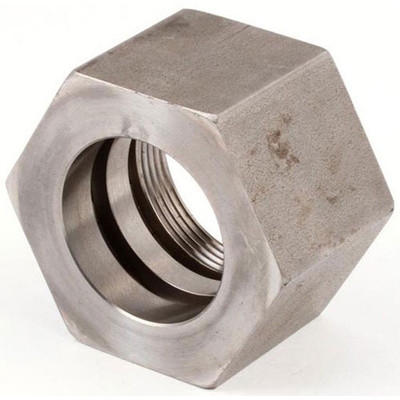 1-1/2 NPT SLIP JOINT NUT for Frymaster - Part# 8090884