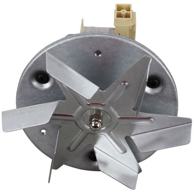 MOTOR/FAN ASSY 120V for Star - Part# 2U-Z10736