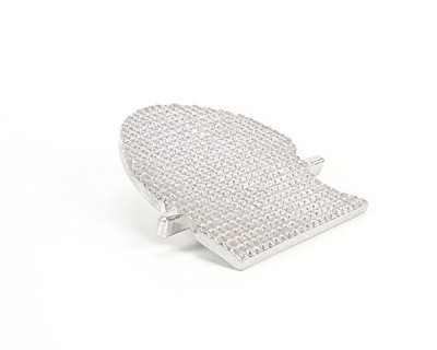 PUSH PLATE for Nemco - Part# 55273