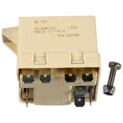 STARTING RELAY SET for Sammic - Part# 2059361