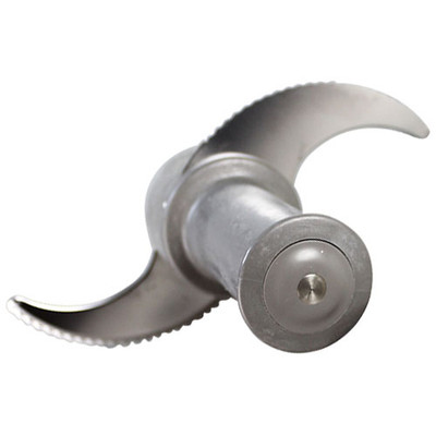 BLADE - SERRATED, FINE for Robot Coupe - Part# 27449