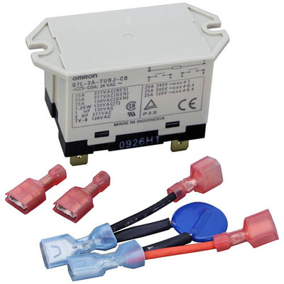 RELAY UPGRADE KIT for Blodgett - Part# 52781