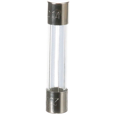 GLASS FUSE for Pitco - Part# PP10122