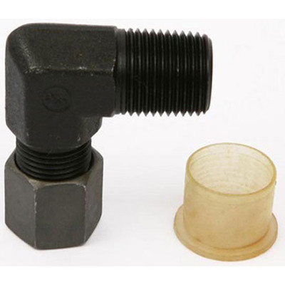 90 .50DX 5NPT FTGELB-MALE for Pitco - Part# PP10106