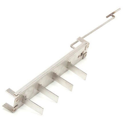 14 WLDMT REM 7 BAF for Pitco - Part# B1002701-C