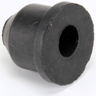 RUBBER PLUG for Scotsman - Part# 13-0840-01