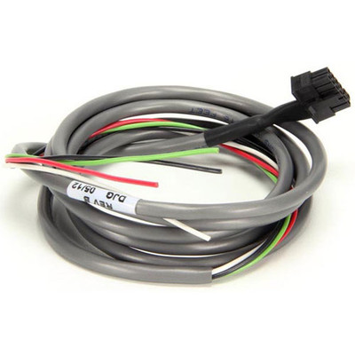 4 WIR W/CONNCT MOTR CABL for Nieco - Part# 18168