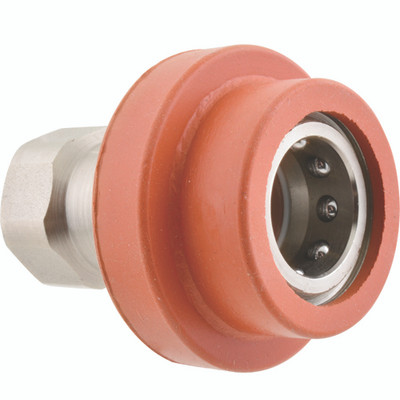 DISCONNECT,QUICK, FEMALE for BKI - Part# S0136