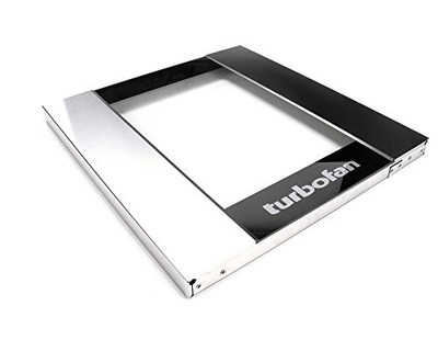 DOOR GLASS ASSEMBLY - OUTER for Moffat - Part# M235275