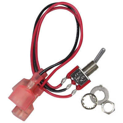 SWITCH ASSY - CONVEYOR REVERSE for Lincoln - Part# 370359