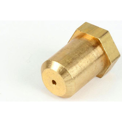 SIZE # 54/.0595 ORIFICE for Star - Part# 2A-Z1455
