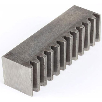 GEAR RACKDP1100 DP2000 DP60 for Doughpro - Part# 1109380