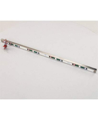 AUX BUTTON BAR 8 CH KIT for Prince Castle - Part# 541-996S