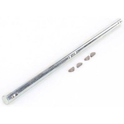 GEAR BAR ASSY, DP1100/DP2000 for Doughpro - Part# 1109362