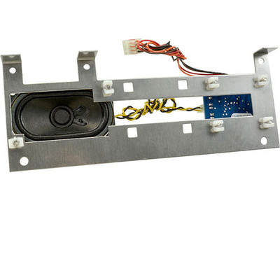 PCBAUDIO INTRFCE ASY KIT for Prince Castle - Part# 541-959S