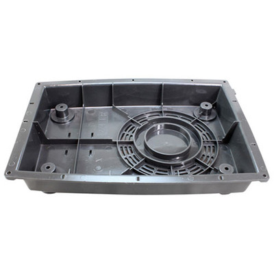 BASE W/LARGE FOOT for Robot Coupe - Part# 29984