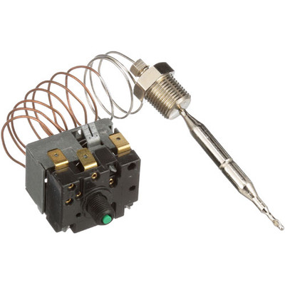 HI LIMIT for Anets - Part# P8905-76