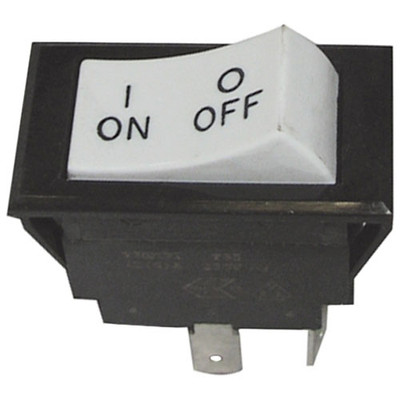 SWITCH,  ROCKER for Pitco - Part# PP11284