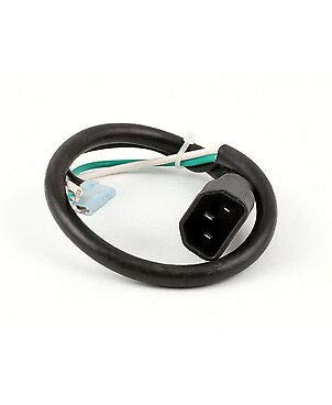 CORD FILTER W/ TRIMSF50A DOM WIRING for Pitco - Part# B6717901-C