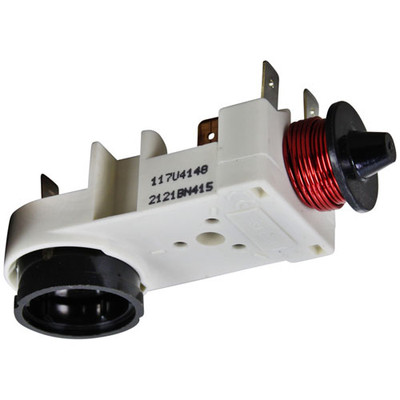 RELAY,COMPRESSOR -OVERLOAD for Delfield - Part# 3516446